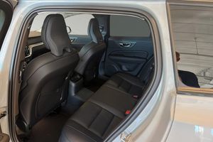 Volvo V60 bild 8