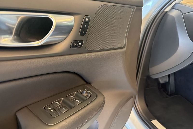 Volvo V60 bild 17