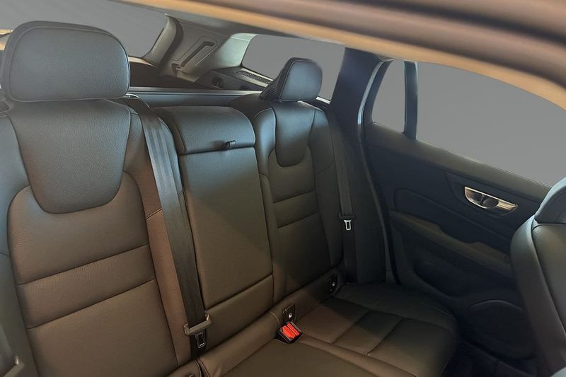 Volvo V60 bild 11