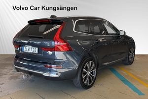 Volvo XC60 bild 5