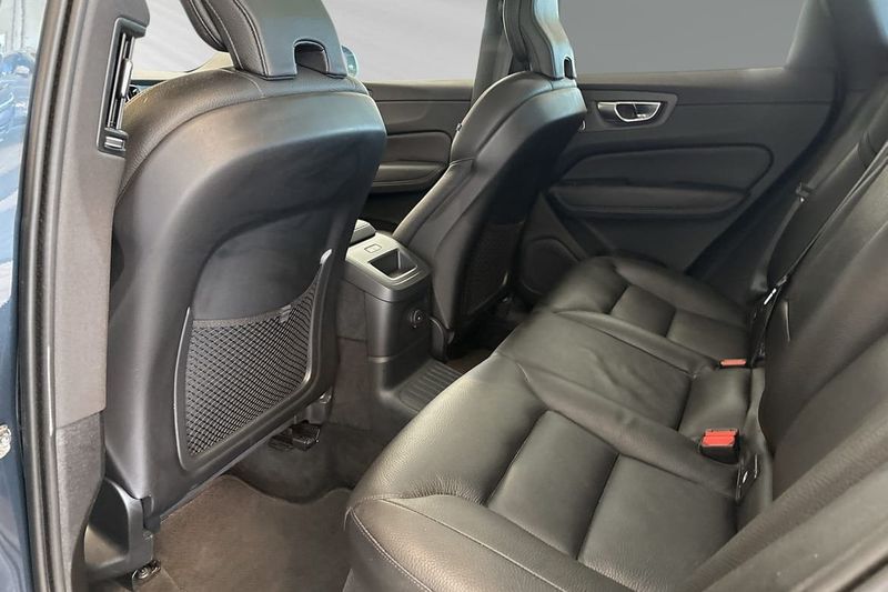 Volvo XC60 bild 8