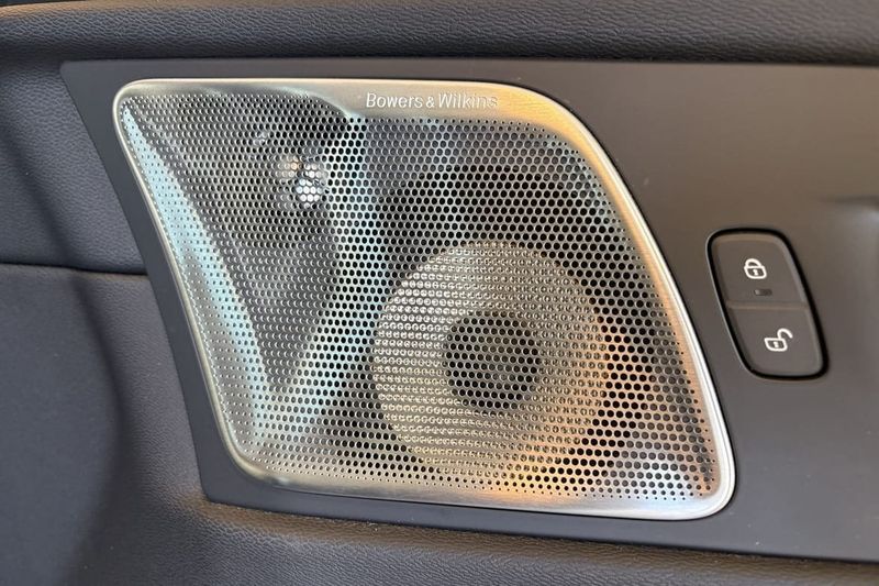 Volvo XC60 bild 14