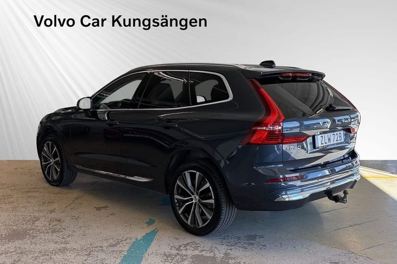 Volvo XC60 bild 4
