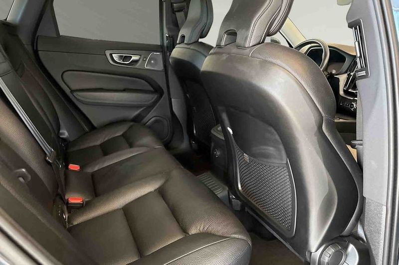 Volvo XC60 bild 11