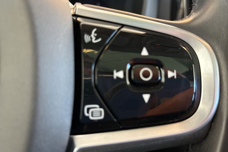 Volvo XC60 bild 24