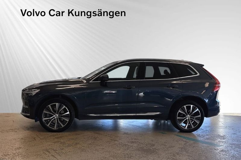 Volvo XC60 bild 3