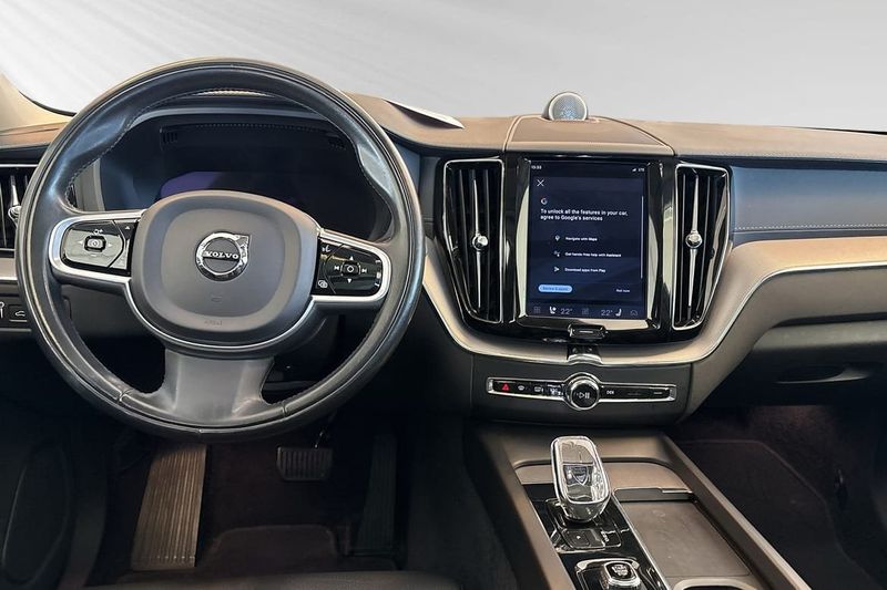 Volvo XC60 bild 9