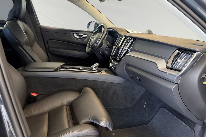 Volvo XC60 bild 10
