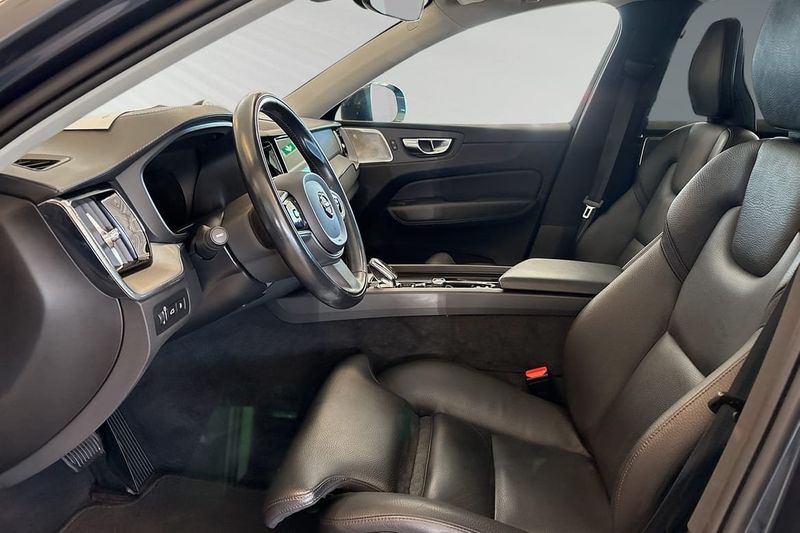 Volvo XC60 bild 7
