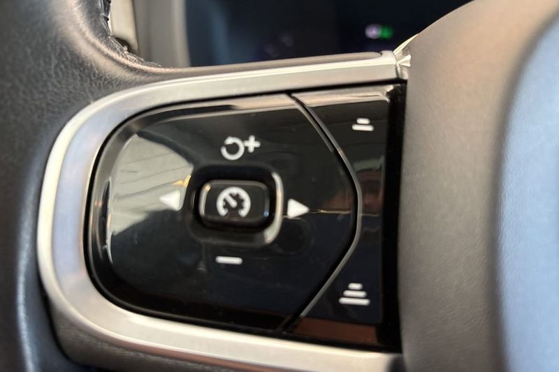 Volvo XC60 bild 25