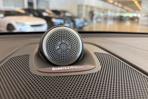 Volvo XC60 bild 23