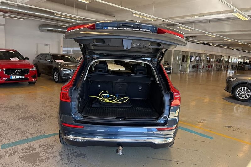 Volvo XC60 bild 20