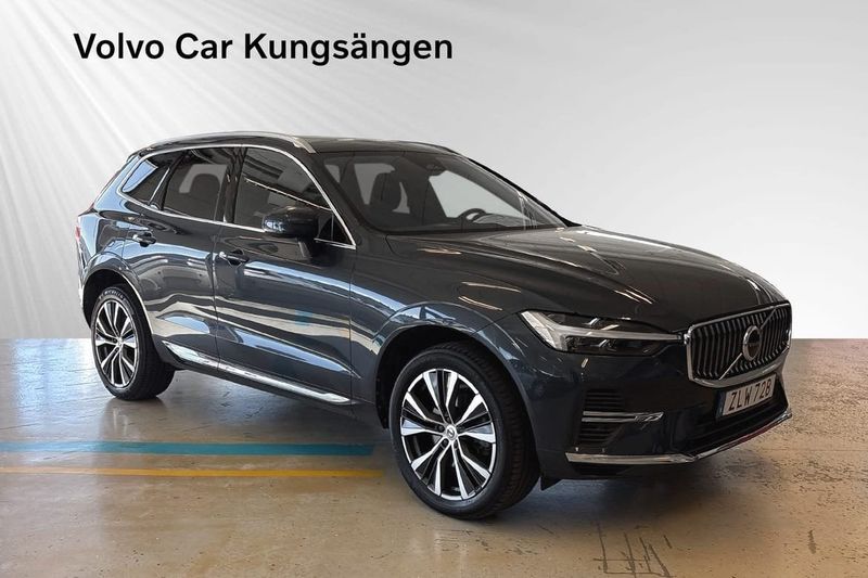 Volvo XC60 bild 6