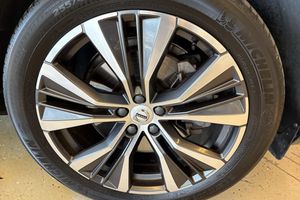 Volvo XC60 bild 12