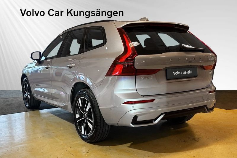 Volvo XC60 bild 4