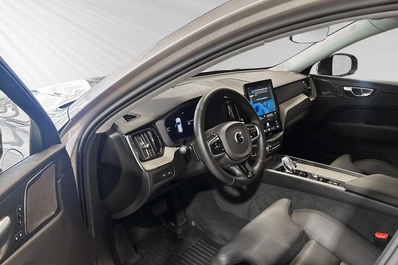 Volvo XC60 bild 7