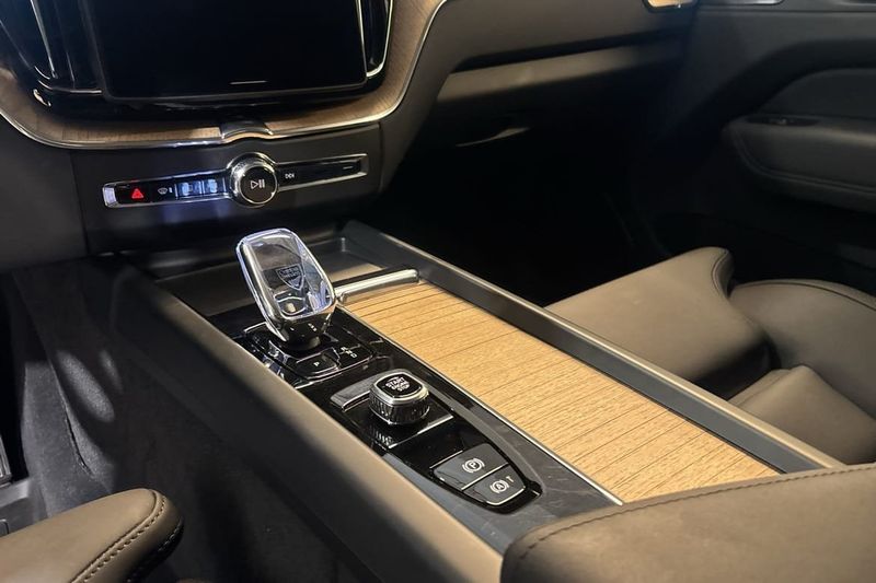 Volvo XC60 bild 19