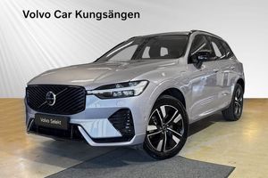 Volvo XC60 bild 1