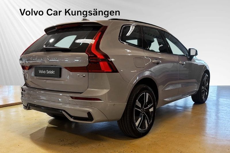 Volvo XC60 bild 5