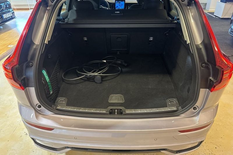 Volvo XC60 bild 13
