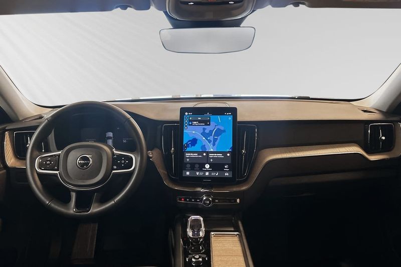 Volvo XC60 bild 9