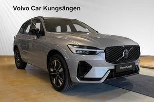 Volvo XC60 bild 6