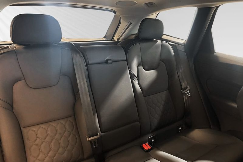Volvo XC60 bild 11