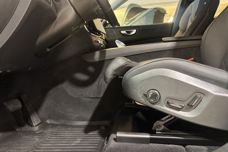 Volvo XC60 bild 18