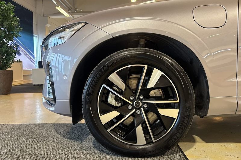 Volvo XC60 bild 14