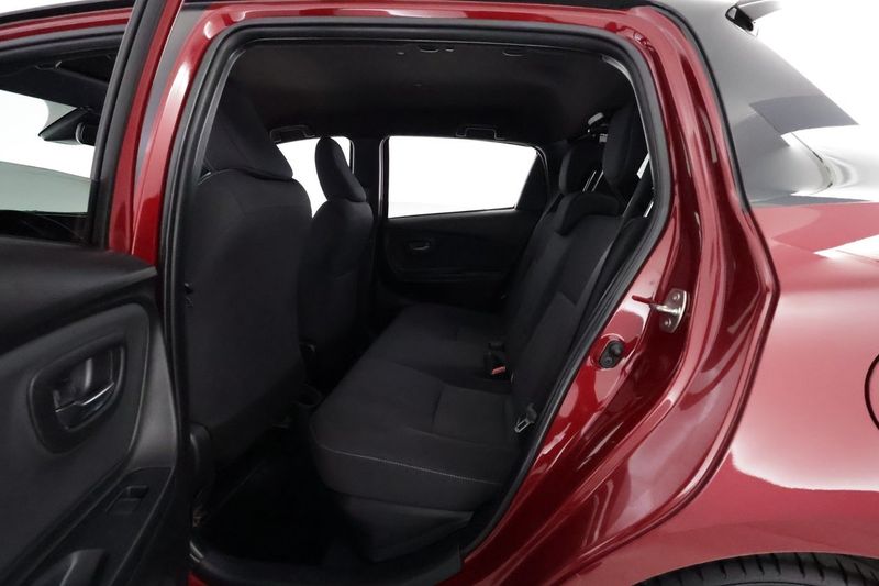 Toyota Yaris bild 12