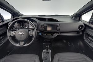 Toyota Yaris bild 13