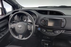 Toyota Yaris bild 14