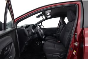 Toyota Yaris bild 10