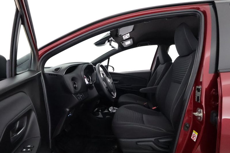 Toyota Yaris bild 10