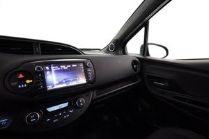 Toyota Yaris bild 20