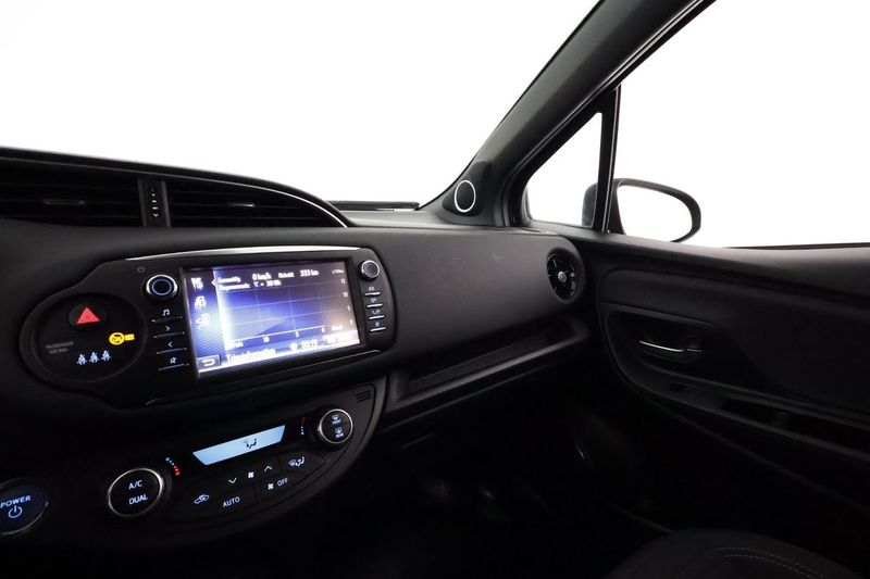 Toyota Yaris bild 20