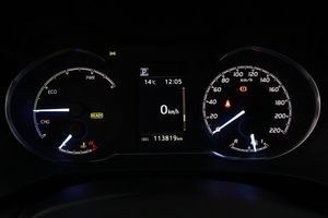 Toyota Yaris bild 15