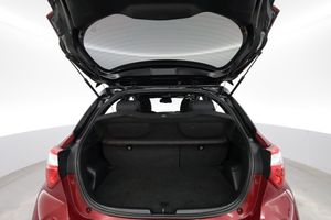 Toyota Yaris bild 23