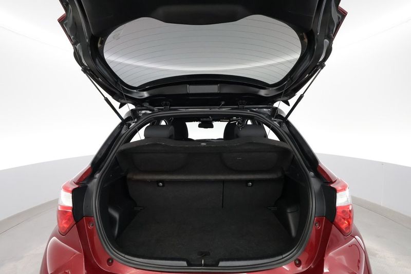 Toyota Yaris bild 23