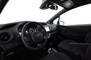 Toyota Yaris bild 11