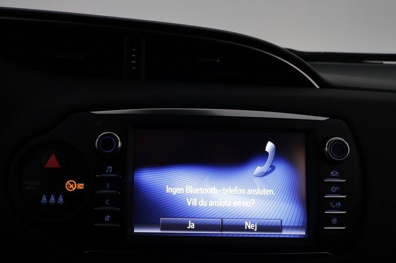 Toyota Yaris bild 18