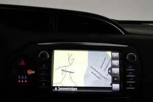 Toyota Yaris bild 16