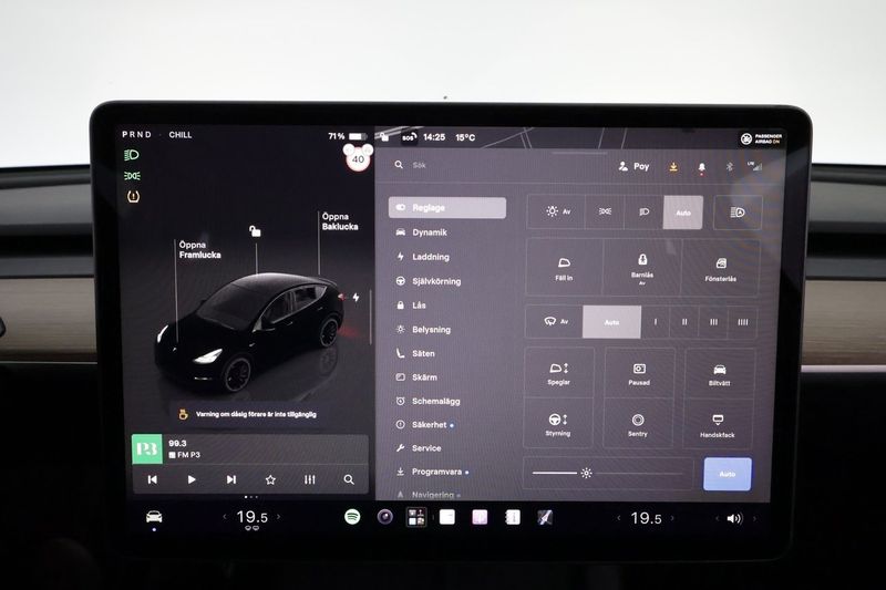 Tesla Model Y bild 18
