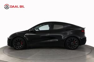 Tesla Model Y bild 9