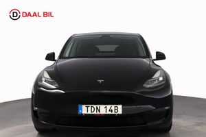 Tesla Model Y bild 2