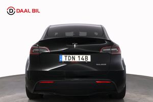 Tesla Model Y bild 7