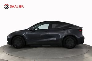 Tesla Model Y bild 9