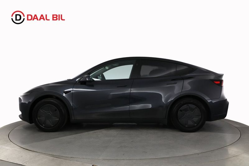 Tesla Model Y bild 9