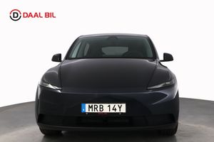 Tesla Model Y bild 2