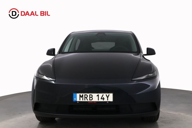 Tesla Model Y bild 2